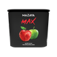 Mazaya Double Apple Max - Hookah Junkie