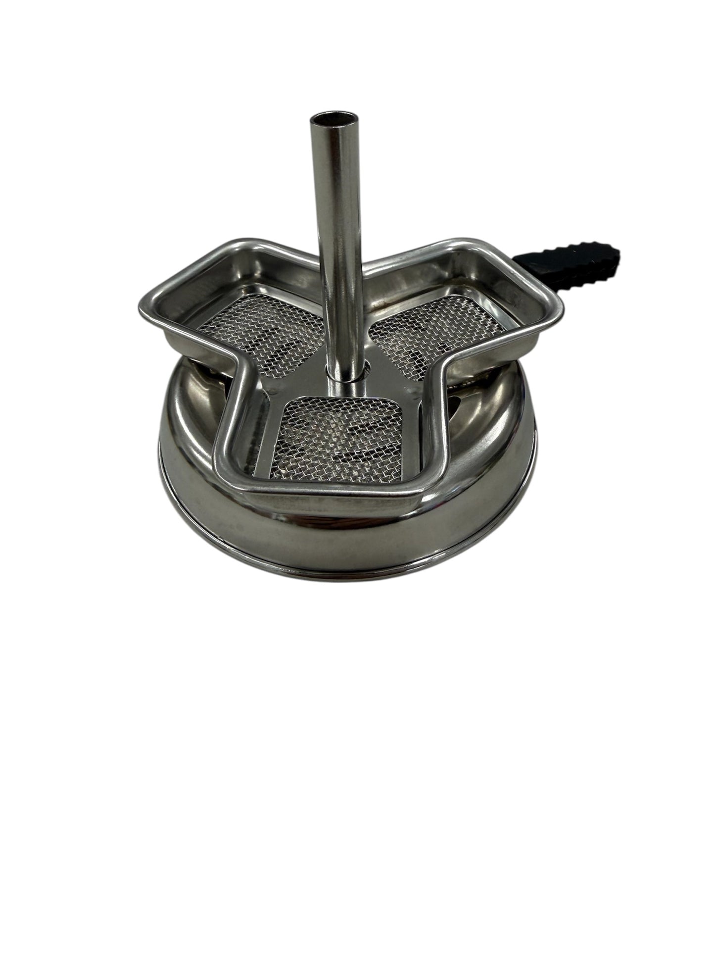 Hookah Top - Hookah Junkie