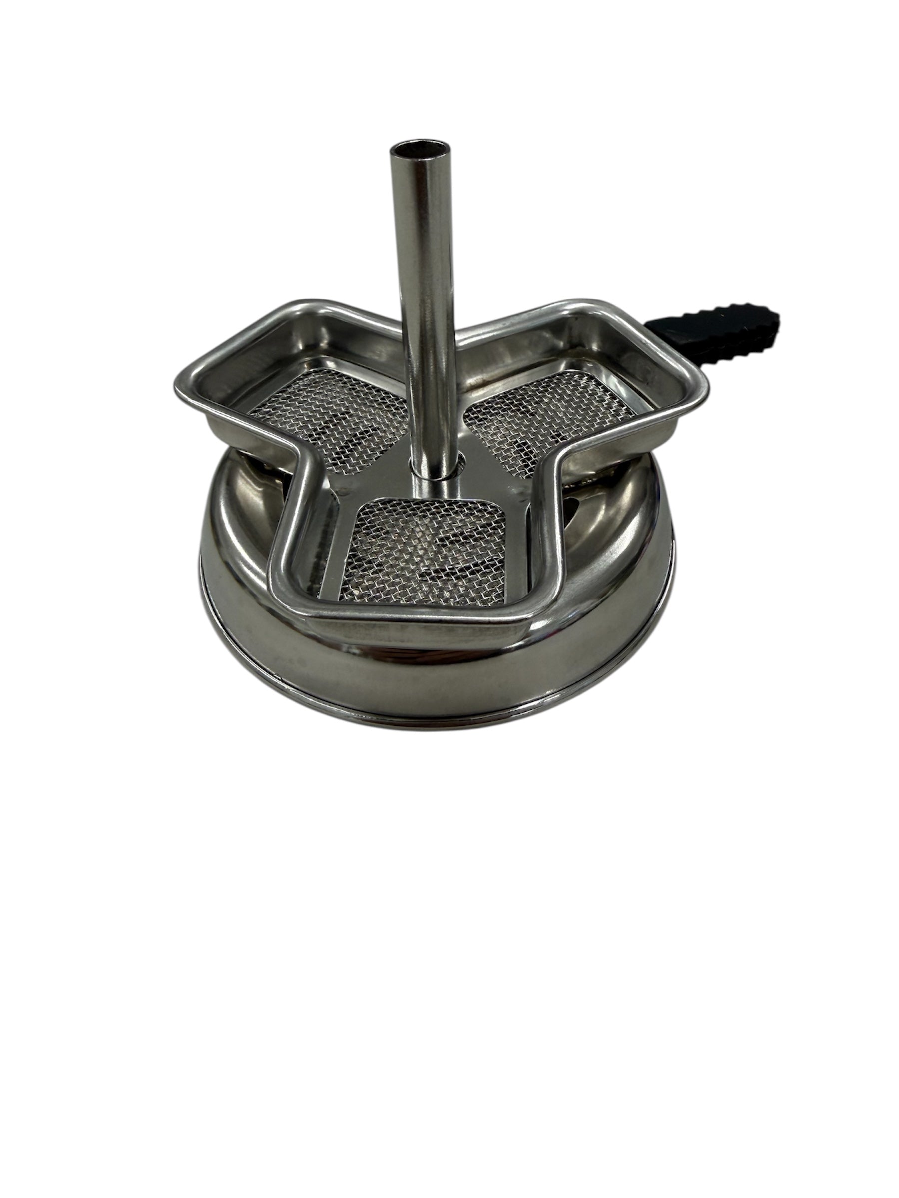 Hookah Top - Hookah Junkie