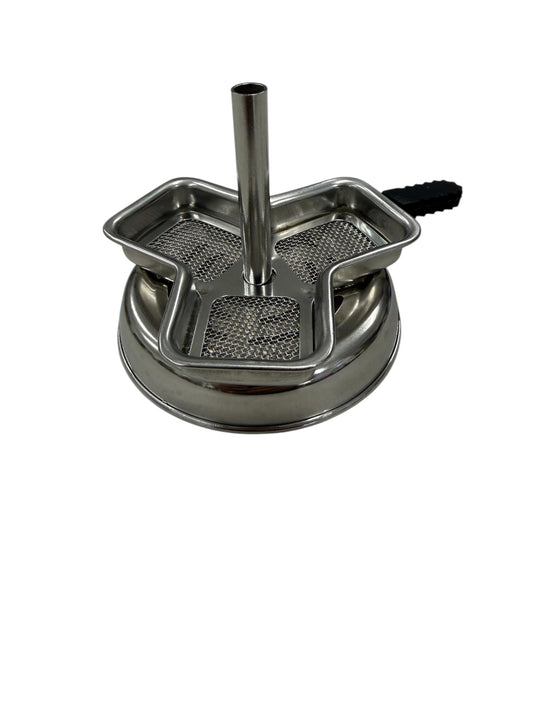 Hookah Top - Hookah Junkie