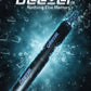 Deezer Ice Hose - Hookah Junkie