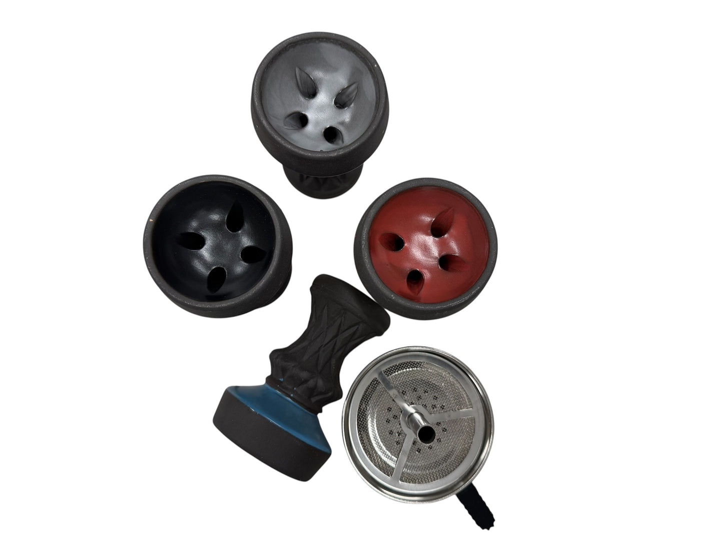 Cedar Hookah Bowl
