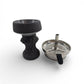 Cedar Hookah Bowl