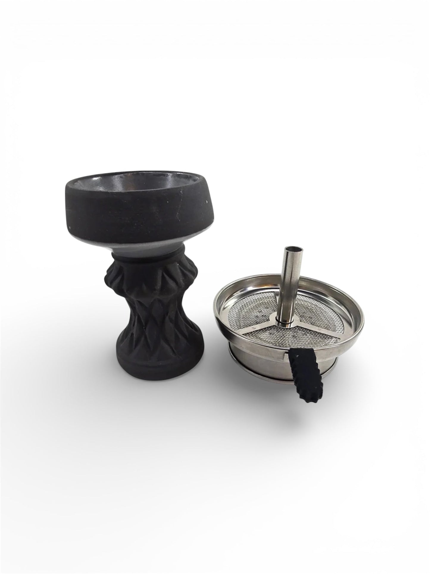 Cedar Hookah Bowl