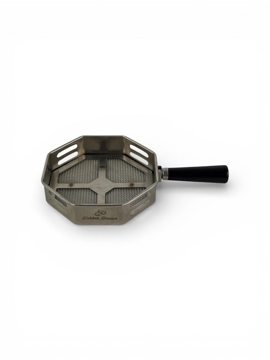 Nexus Octagon Shape Tray And HMD