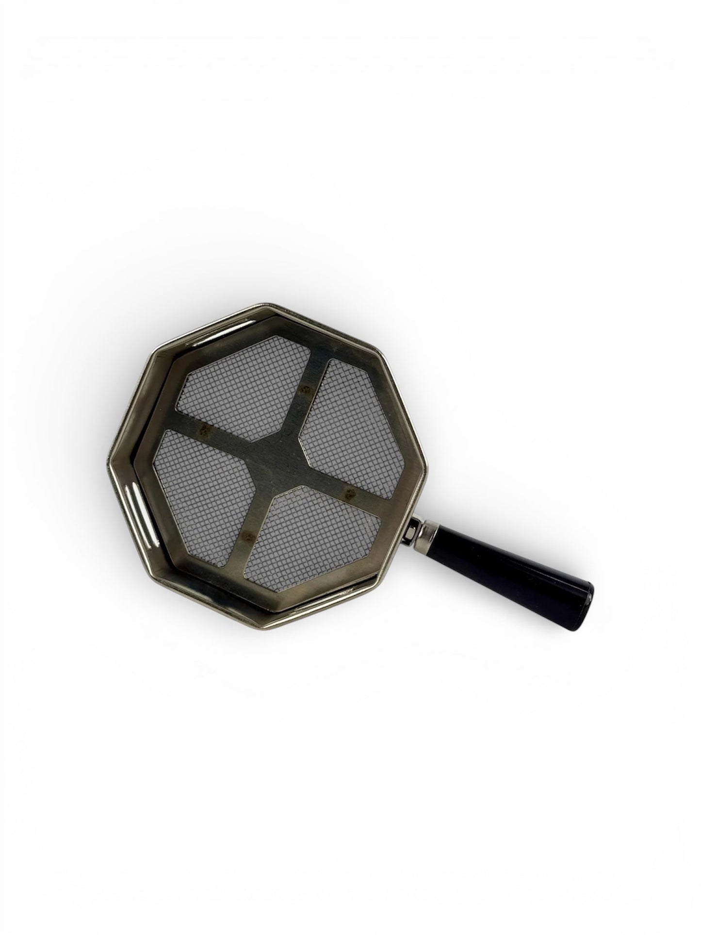 Nexus Octagon Shape Tray And HMD