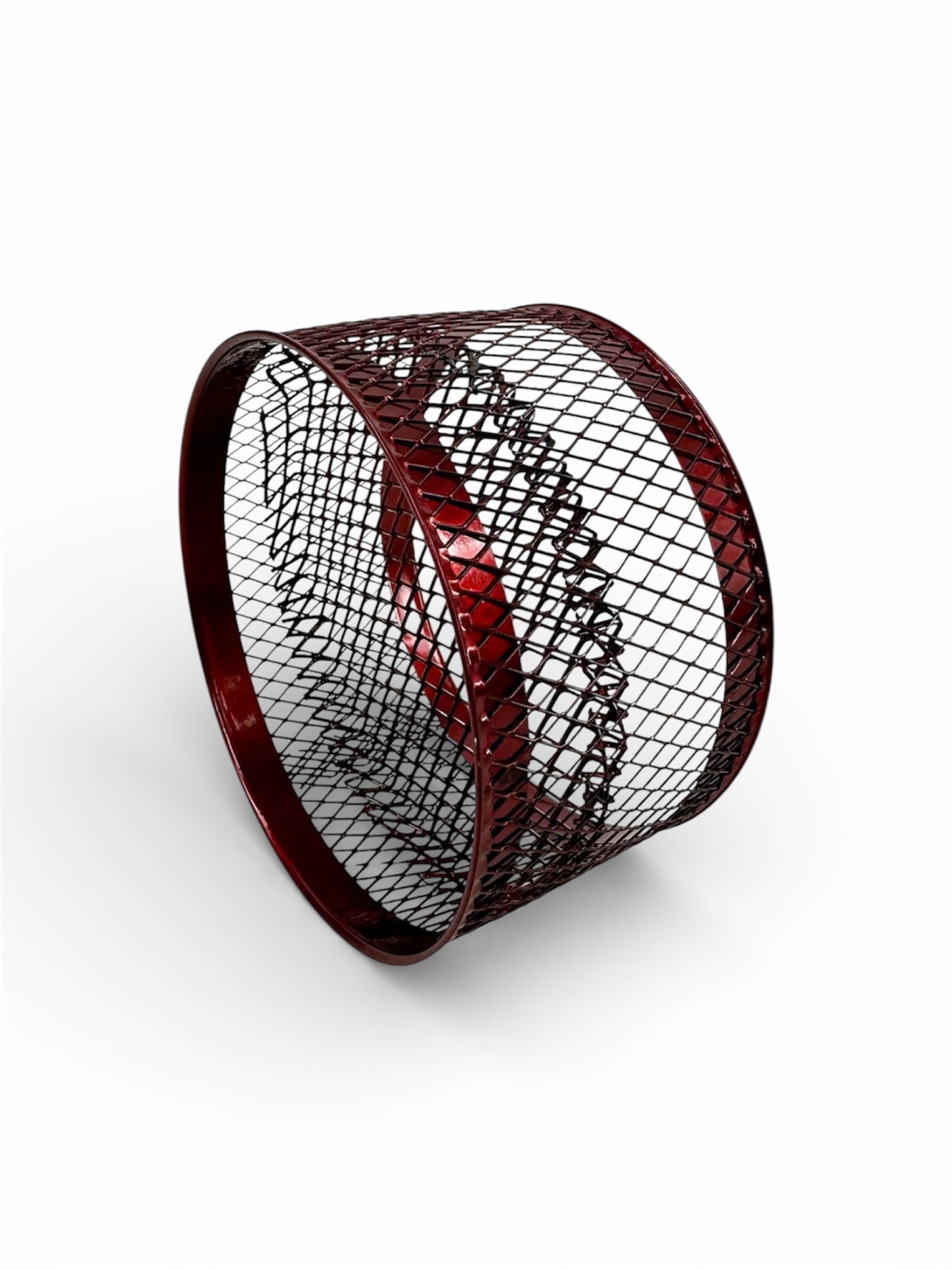 Golden Desert Fitted Bowl Screens