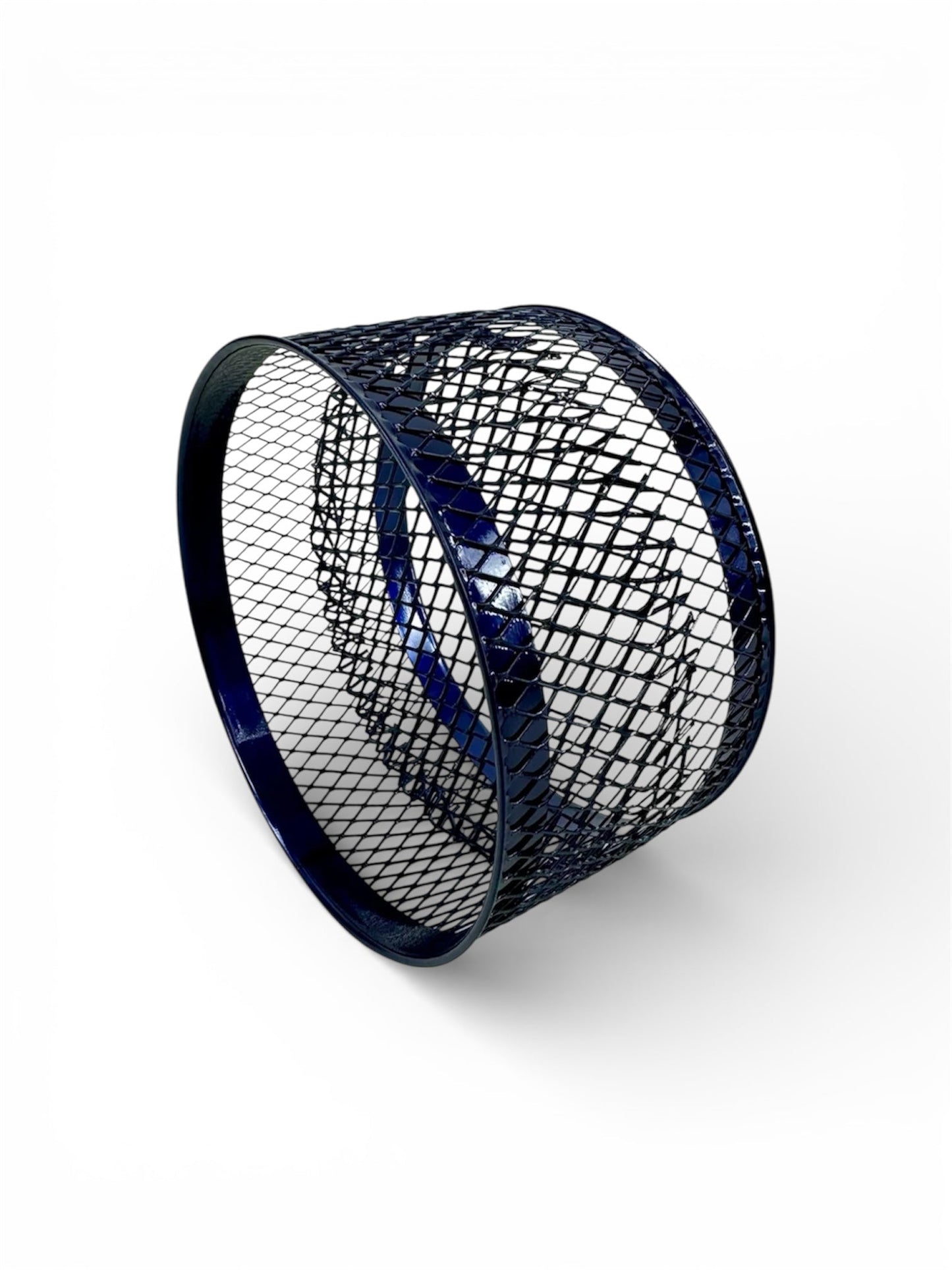 Golden Desert Fitted Bowl Screens