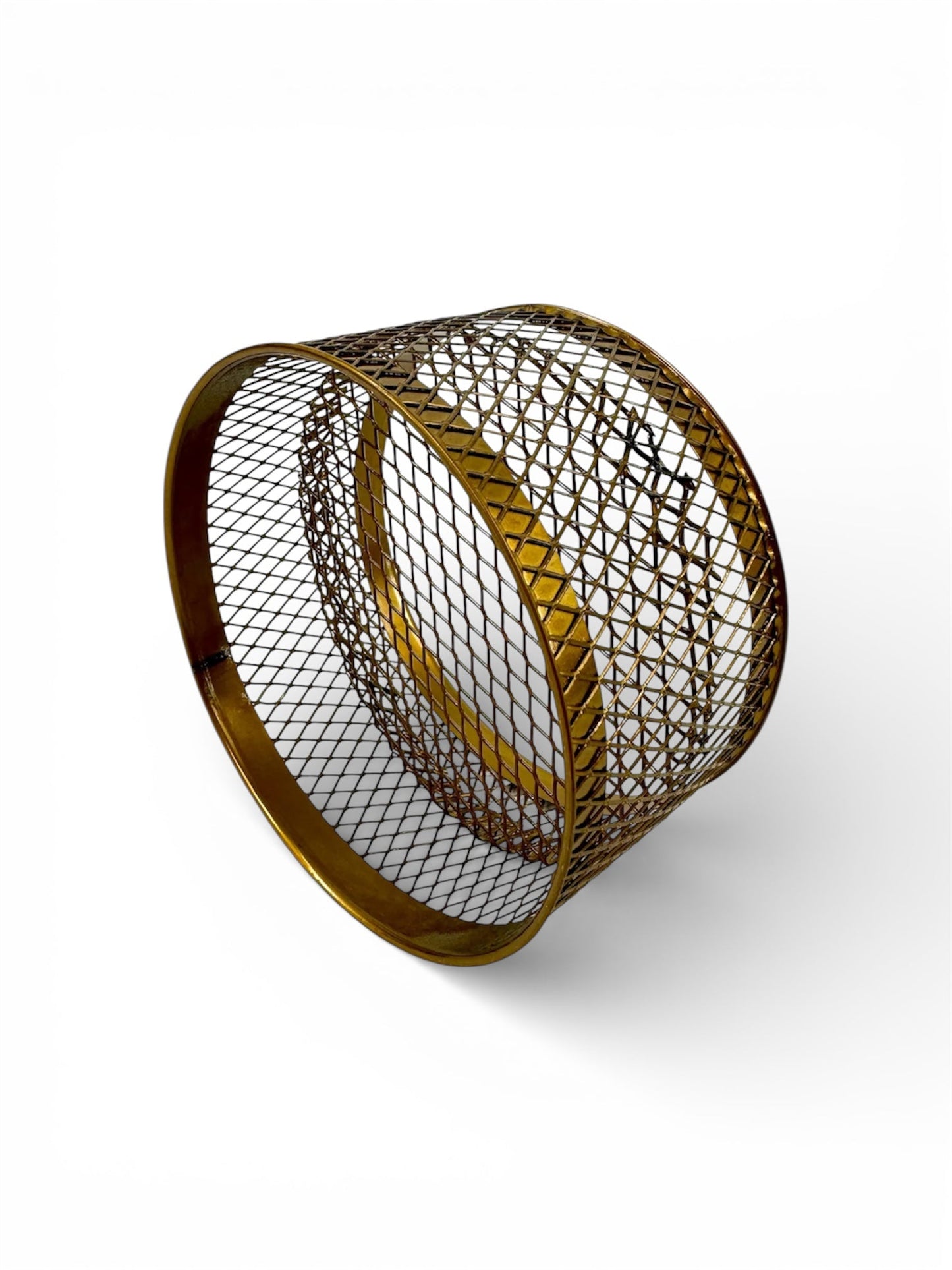 Golden Desert Fitted Bowl Screens