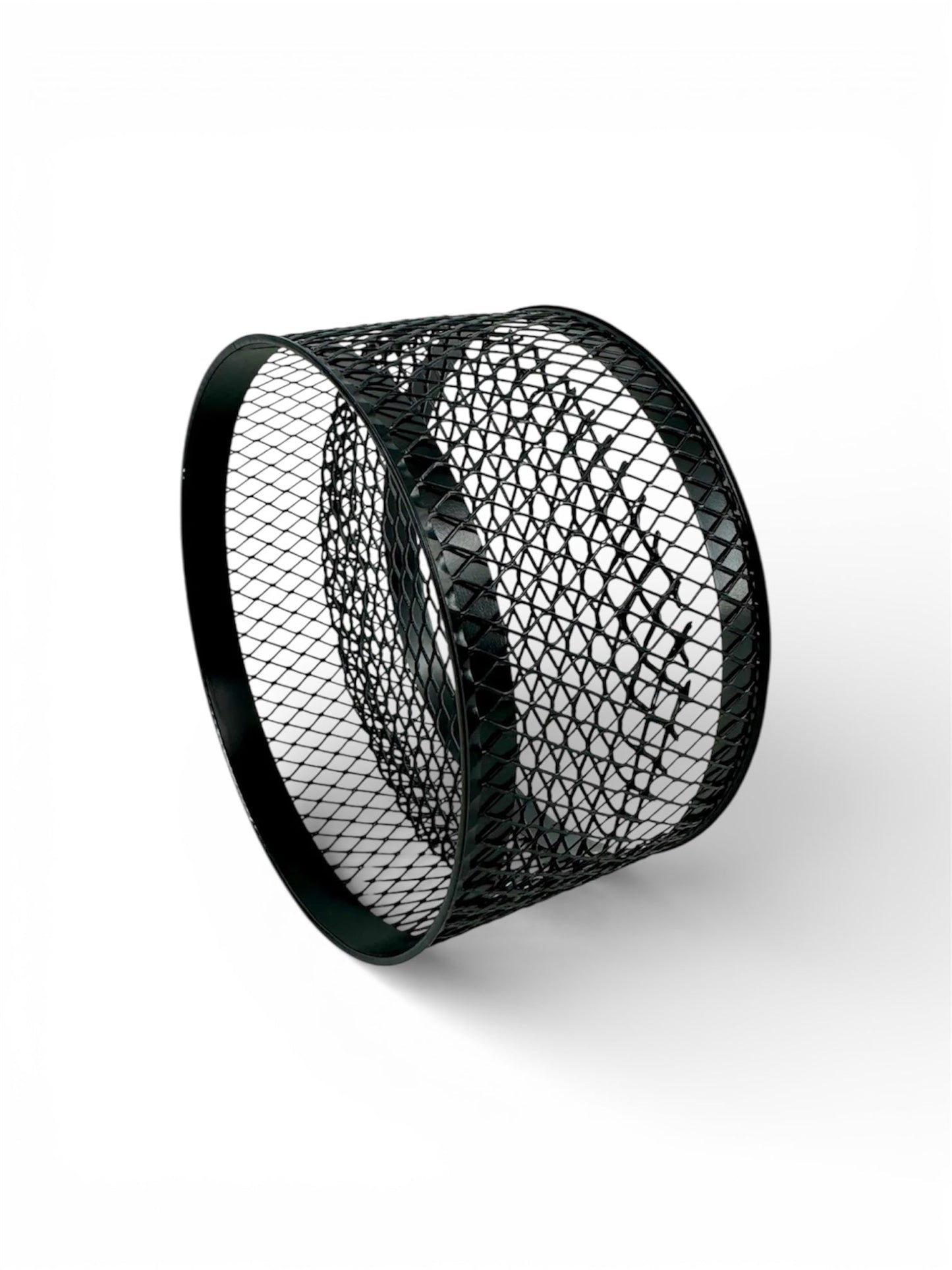 Golden Desert Fitted Bowl Screens