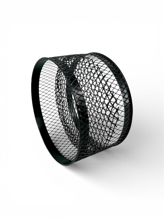 Golden Desert Fitted Bowl Screens