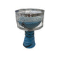 Golden Desert Fitted Bowl Screens