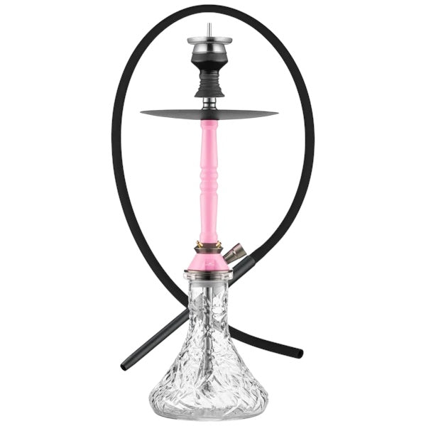 Golden Desert Apex Hookah