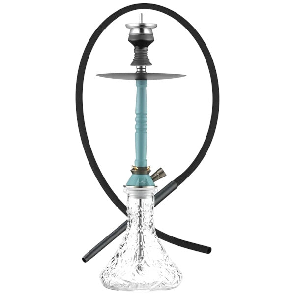 Golden Desert Apex Hookah