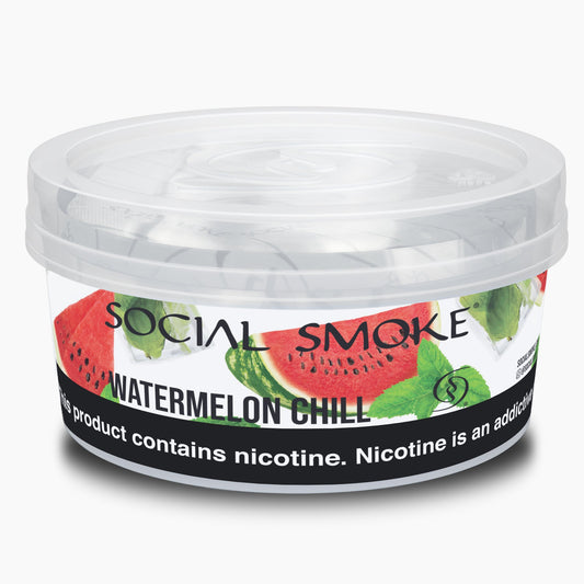 Social Smoke 1Kilo