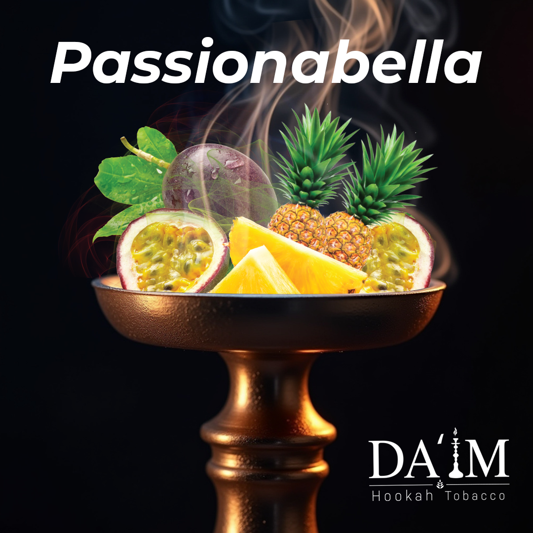 Daim Shisha Hookah Tobacco 50 grams - Hookah Junkie