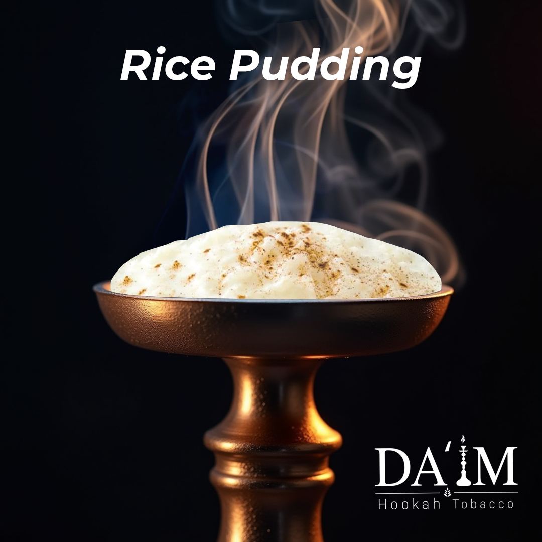 Daim Shisha Hookah Tobacco 50 grams - Hookah Junkie