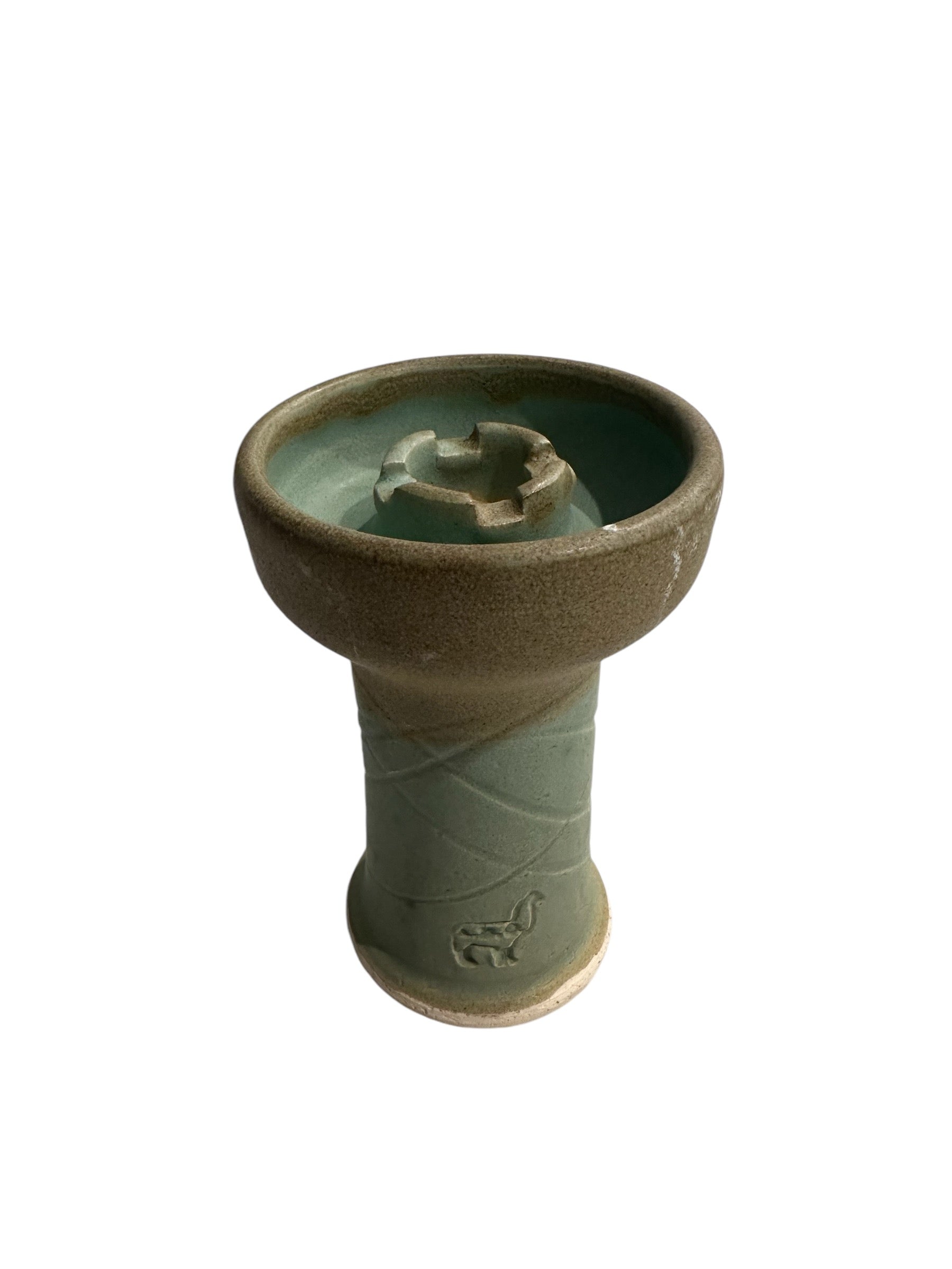 Alpaca Mini Rook Bowl - Hookah Junkie