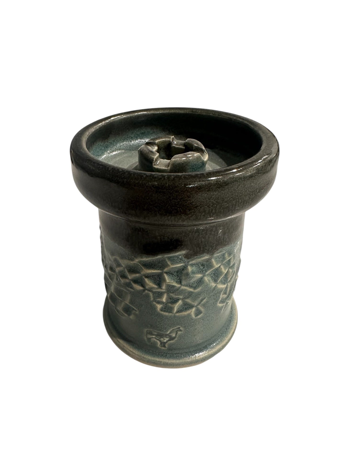 Alpaca Special Edition Rook "Thick Boyz" Bowl - Hookah Junkie