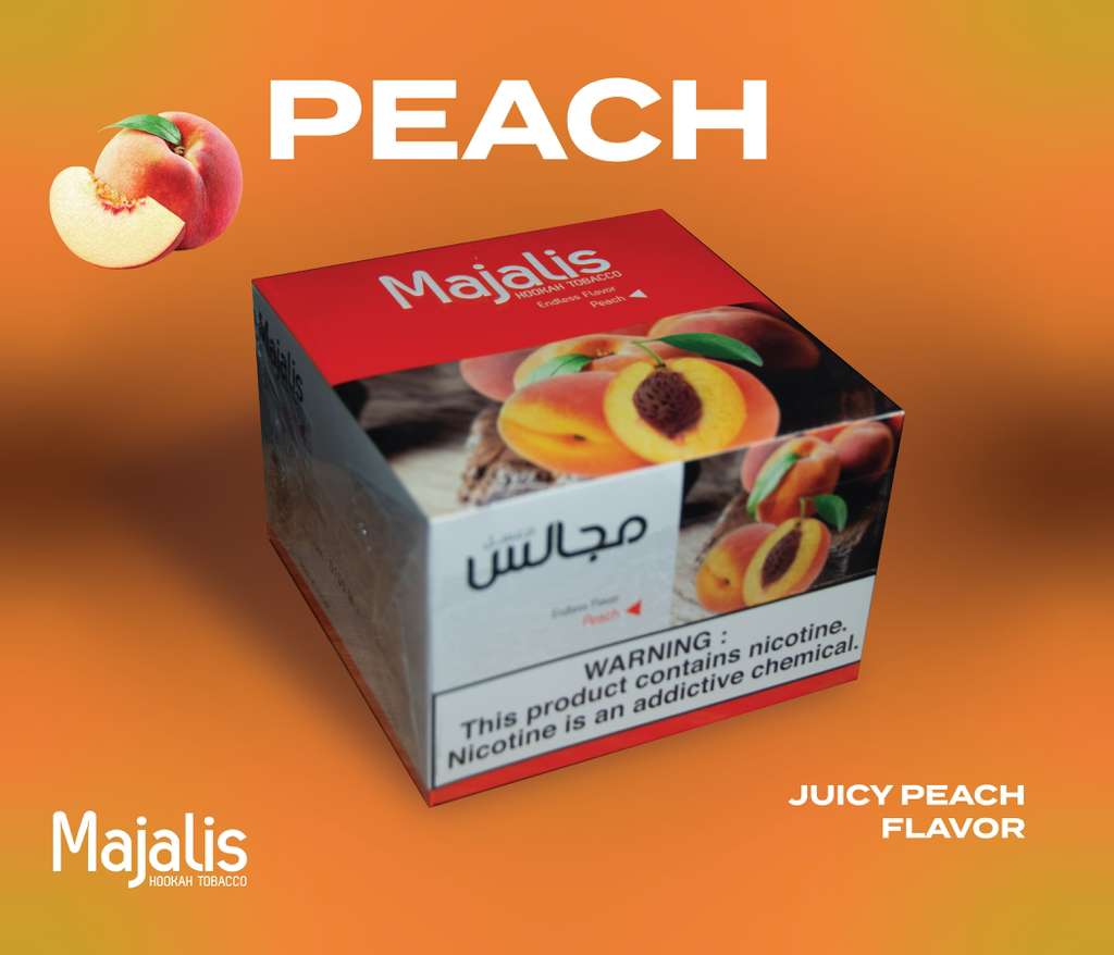 Majalis Tobacco