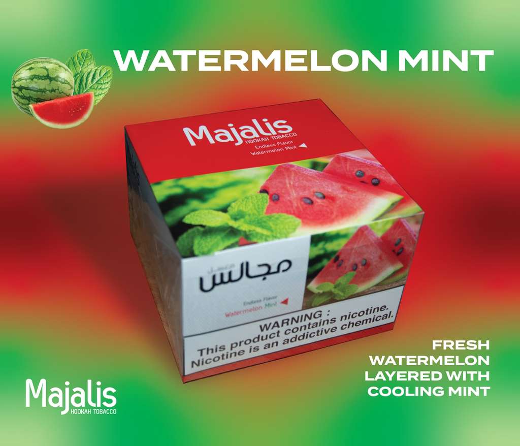 Majalis Tobacco