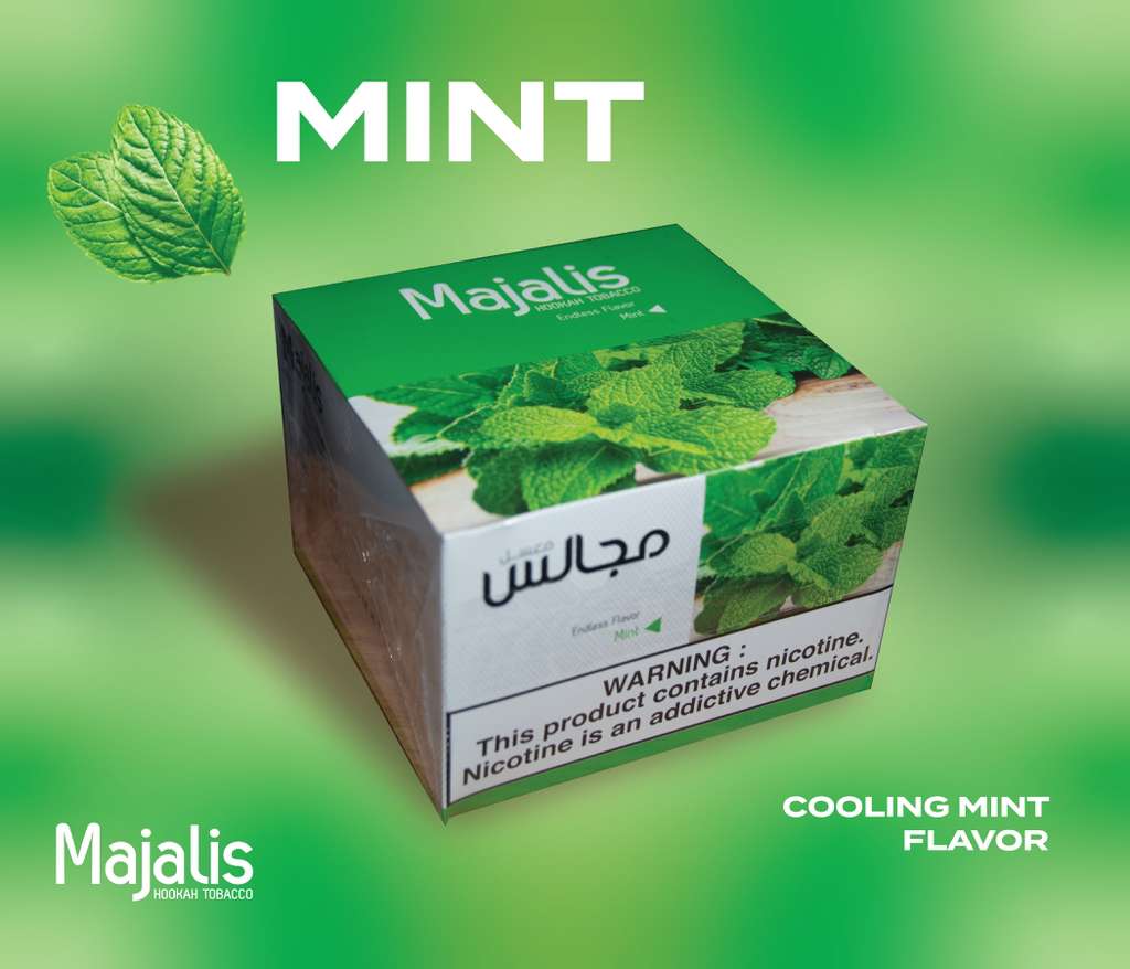 Majalis Tobacco