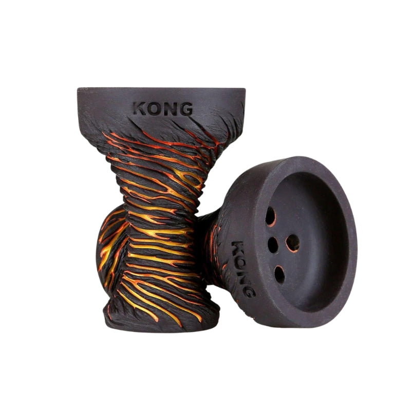 Kong Lava Bowl