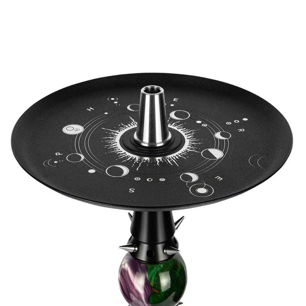 Moze Sphere 2 Hookah