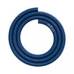 Moze Silicone Hose Blue