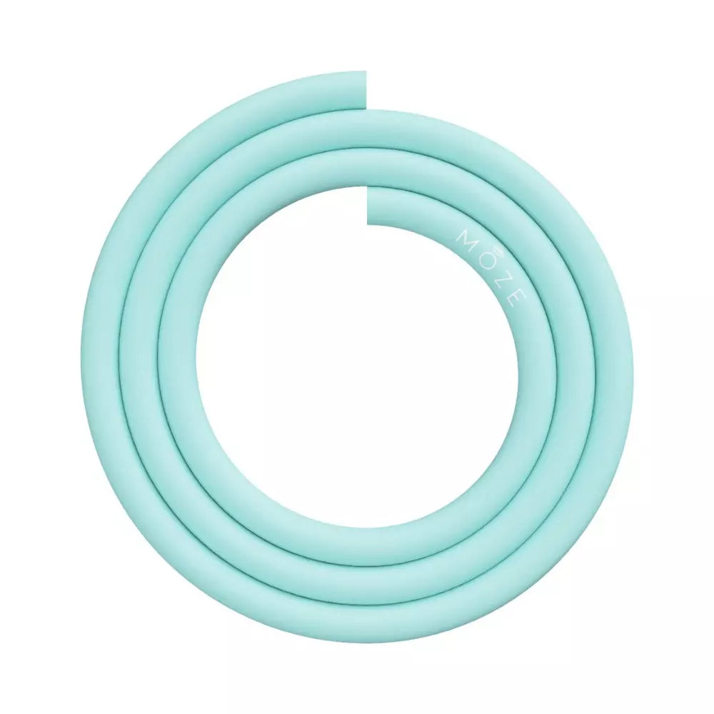 Moze Silicone Hose Mint