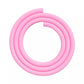 Moze Silicone Hose Pink