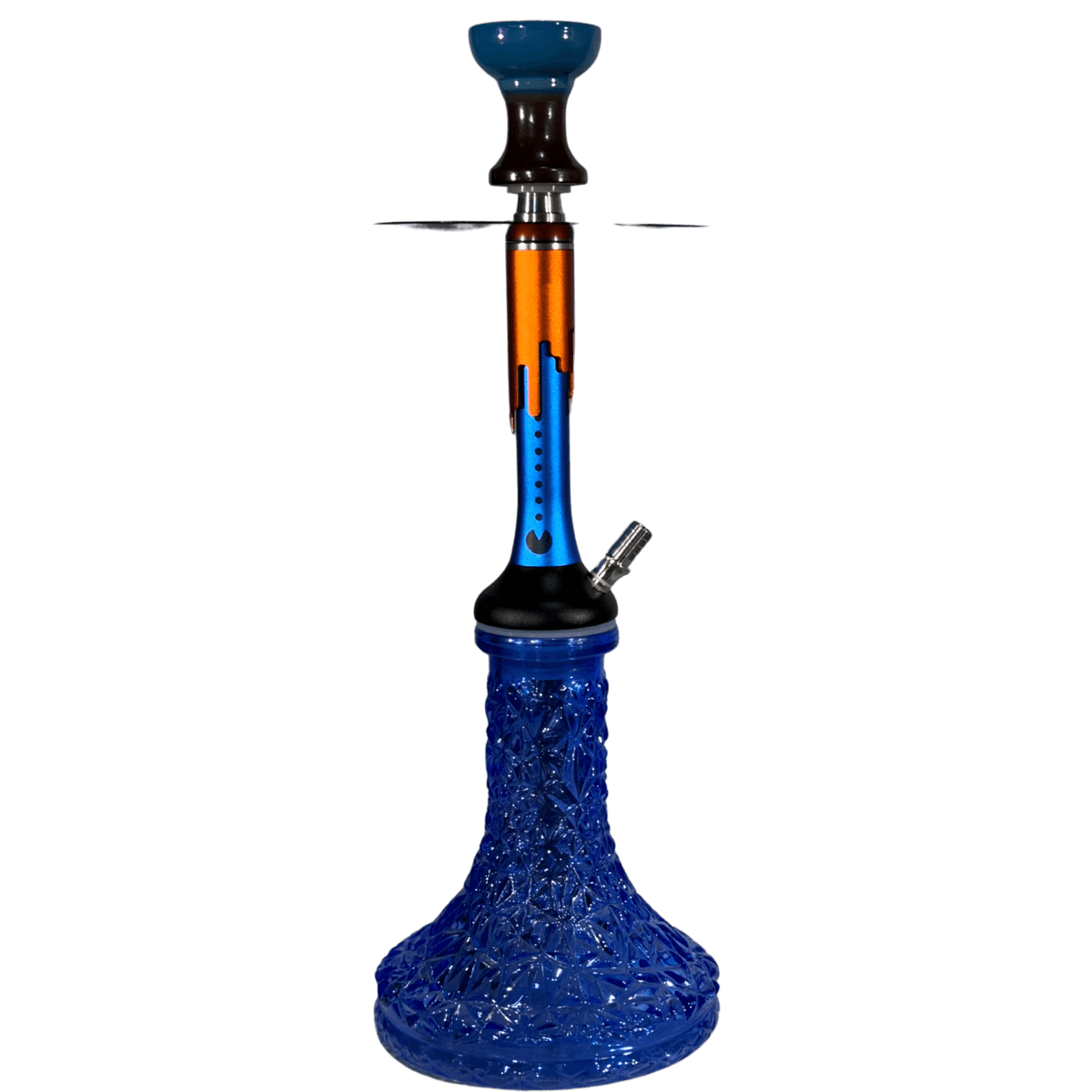 Agni Hookah PacM