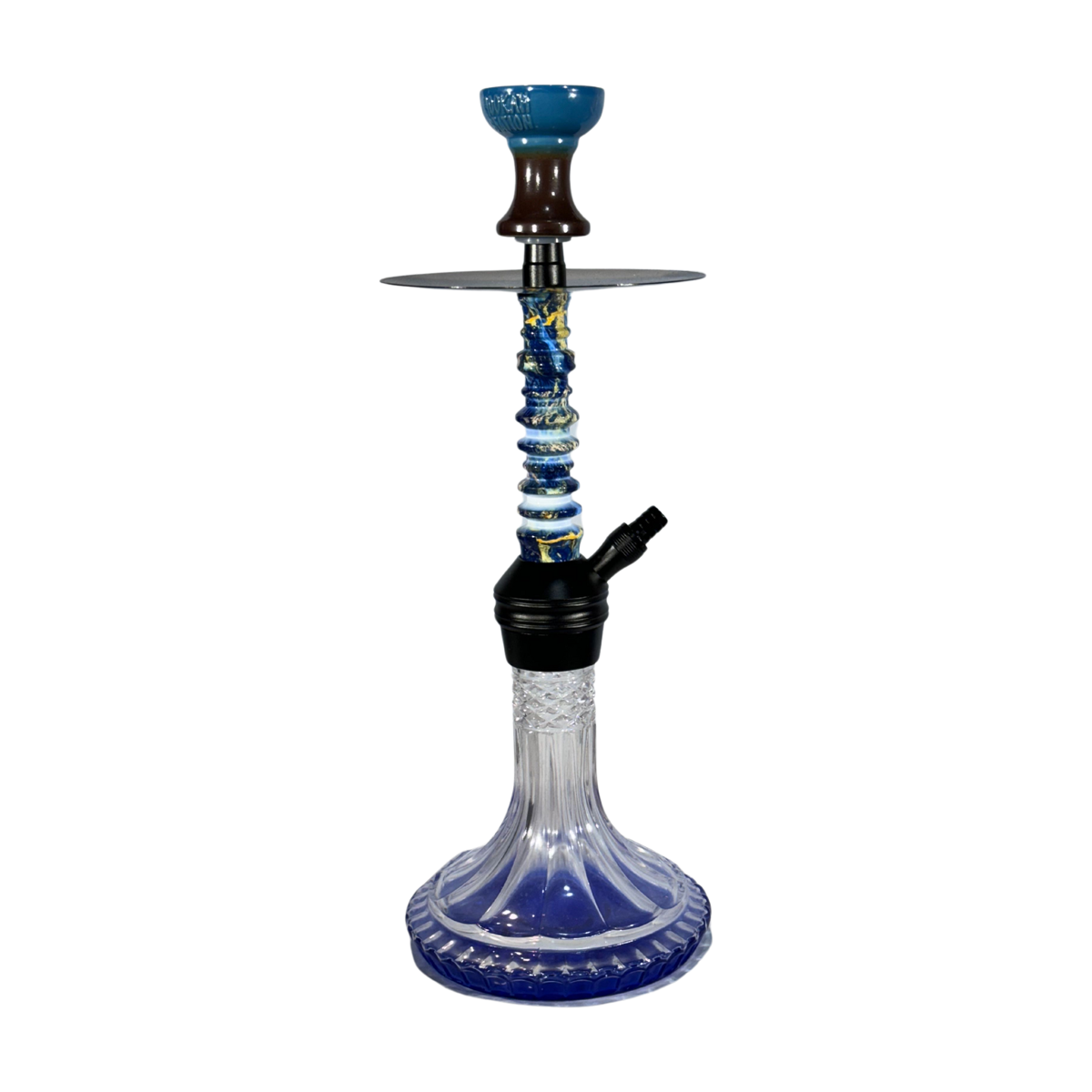 Hookah Station Picasso Marble