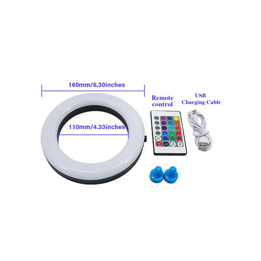 Plate Led Light 6 in