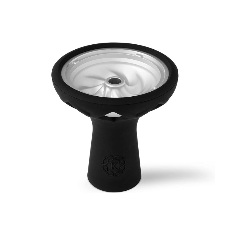 Kaloud Samsaris Bowl for Lotus 1 silver