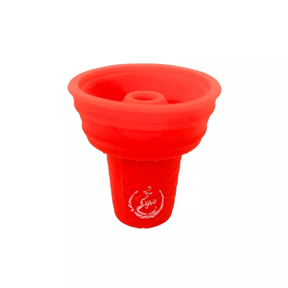 Silicone Cornetto Bowl