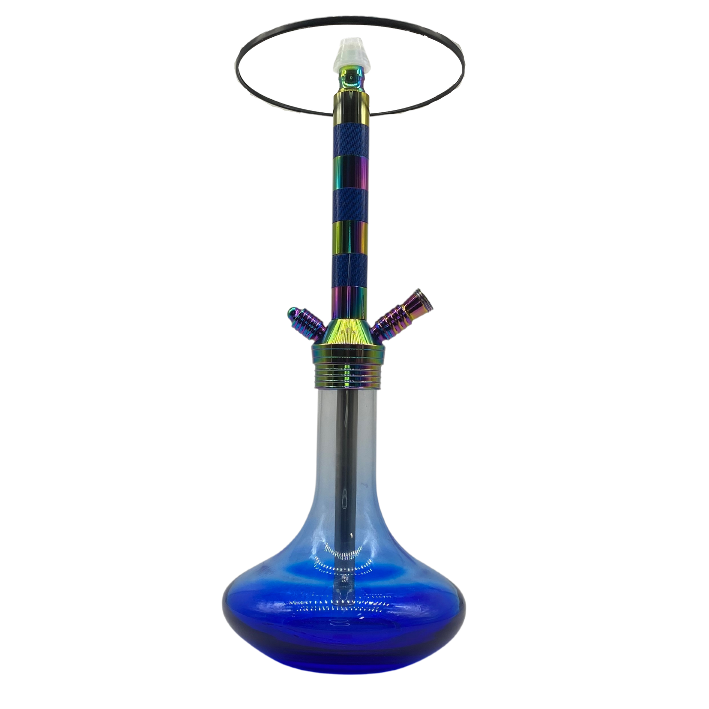 Agni S Carbon Hookah (2023)