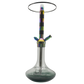 Agni S Carbon Hookah (2023)