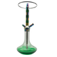 Agni S Carbon Hookah (2023)