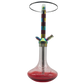 Agni S Carbon Hookah (2023)