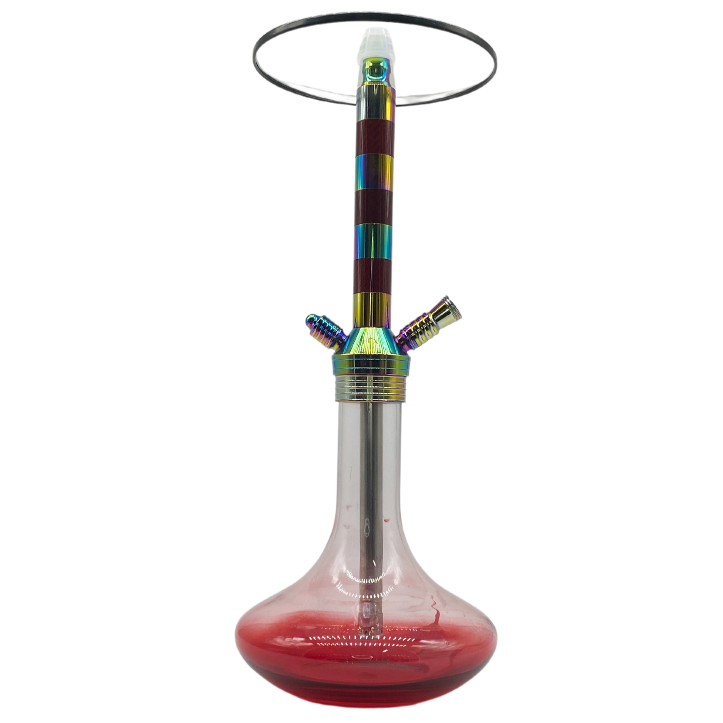 Agni S Carbon Hookah (2023)