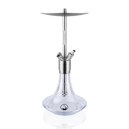 Steamulation Ultimate Crystal Hookah