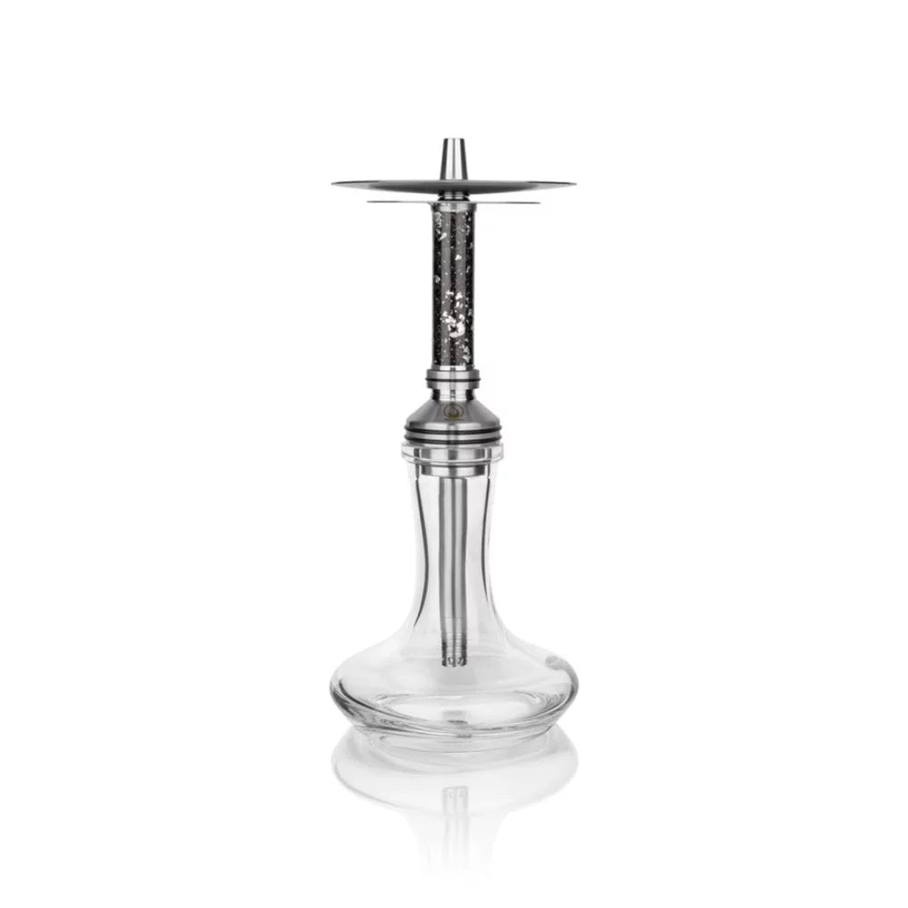 Steamulation Xpansion Mini silver leaf