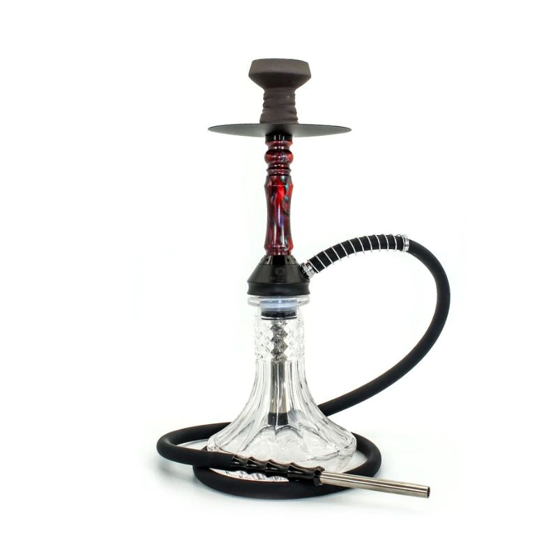 Supra Hookah Evolution