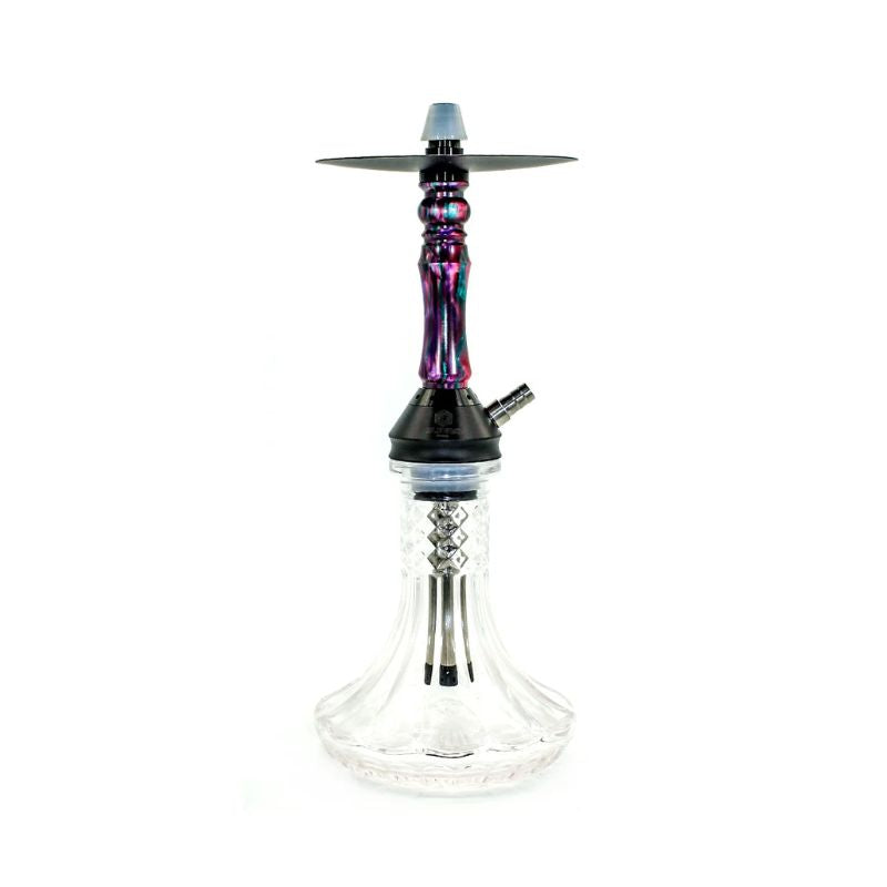 Supra Hookah Evolution purple