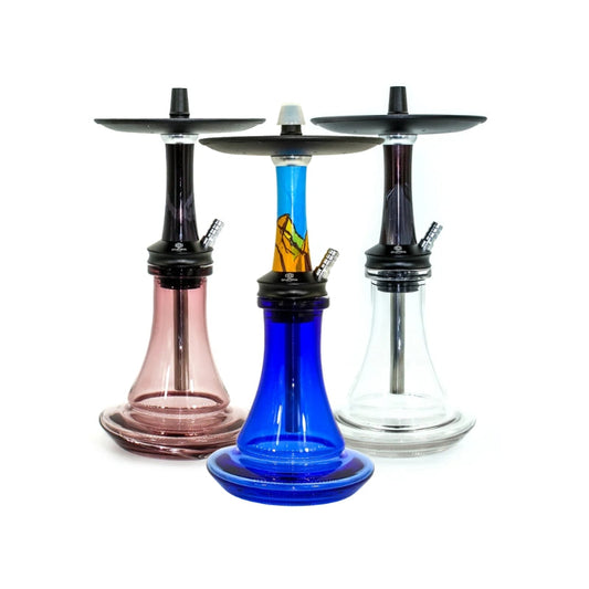 Supra Hookah Xs Glaze