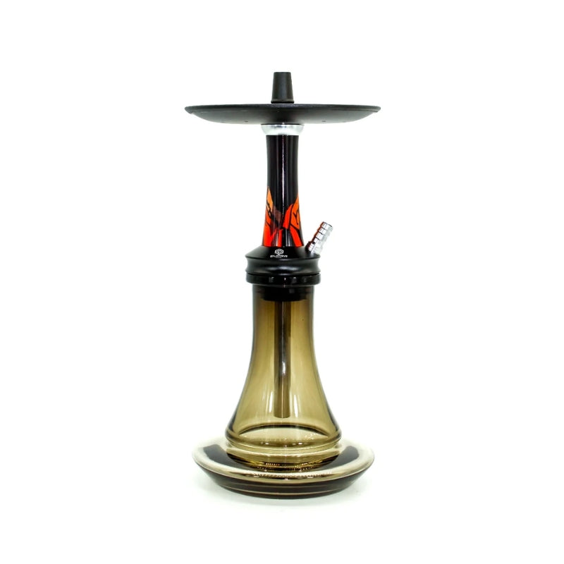 Supra Hookah Xs Glaze orange