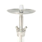 Supra Steel Mini Hookah