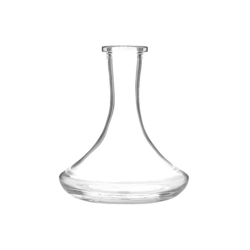 Tradi Hookah Base clear