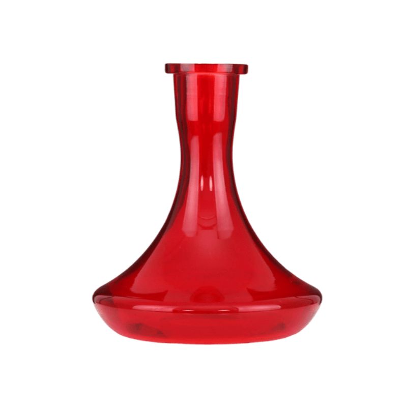 Tradi Hookah Base red